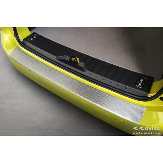 Tagumise põrkeraua kaitse - Volkswagen Id.buzz (2022-)