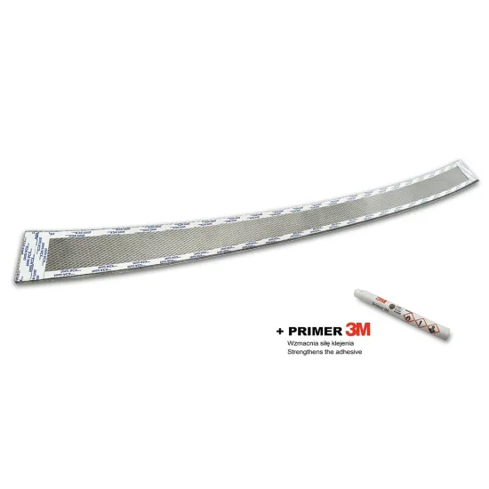 Tagumise põrkeraua kaitse - Ford Tourneo Courier (2023-)