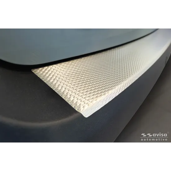 Tagumise põrkeraua kaitse - Ford Tourneo Courier (2023-)