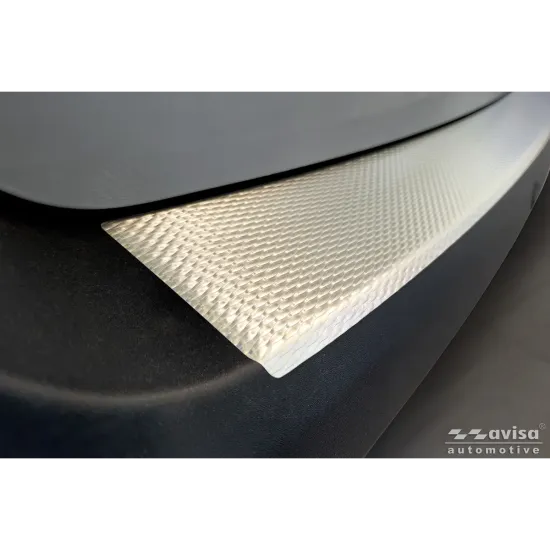 Tagumise põrkeraua kaitse - Ford Tourneo Courier (2023-)