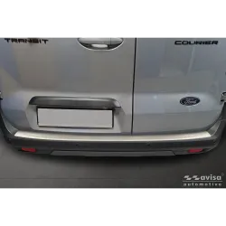 Tagumise põrkeraua kaitse - Ford Tourneo Courier (2023-)