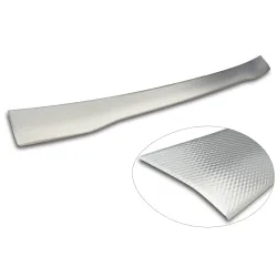 Tagumise põrkeraua kaitse - Ford Transit Custom (2023-)