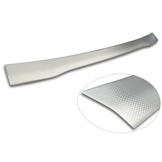 Tagumise põrkeraua kaitse - Ford Transit Custom (2023-)