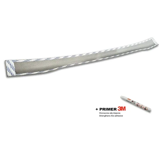 Tagumise põrkeraua kaitse - Ford Transit Custom (2023-)