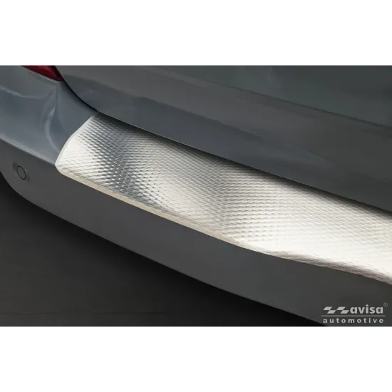 Tagumise põrkeraua kaitse - Ford Transit Custom (2023-)