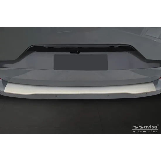 Tagumise põrkeraua kaitse - Ford Transit Custom (2023-)