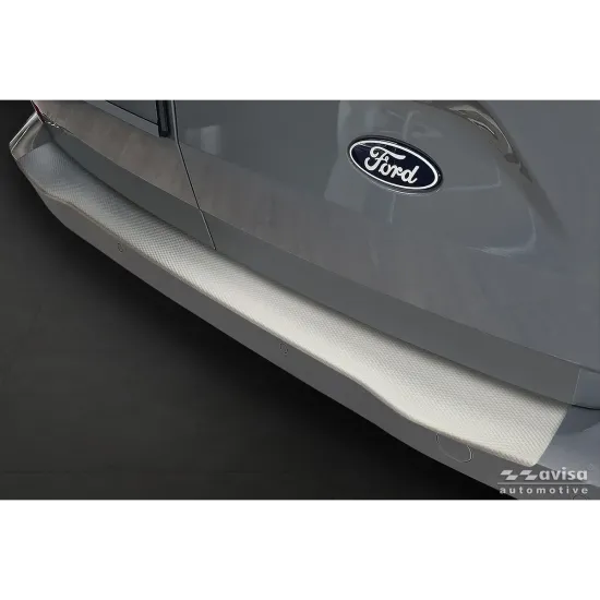 Tagumise põrkeraua kaitse - Ford Transit Custom (2023-)