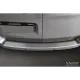 Tagumise põrkeraua kaitse - Citroen Jumpy / Space Tourer // Peugeot Expert / Traveller // Toyota Proace Verso (2016-) Opel Vivaro / Zafira (2019-)
