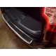 Tagumise põrkeraua kaitse - Volvo Xc60 (2013-2017)