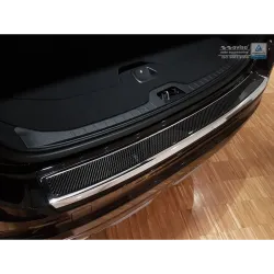 Tagumise põrkeraua kaitse - Volvo Xc60 (2013-2017)