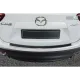 Tagumise põrkeraua kaitse - Mazda Cx-5 (2012-2017)