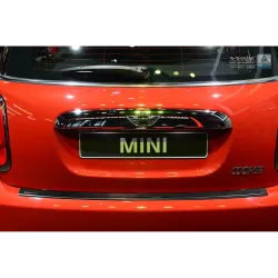 Tagumise põrkeraua kaitse - Mini Cooper (2014-)