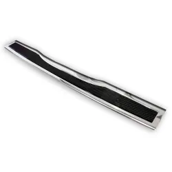 Tagumise põrkeraua kaitse - Mercedes V Class (2014-)