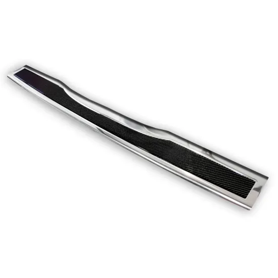 Tagumise põrkeraua kaitse - Mercedes V Class (2014-)