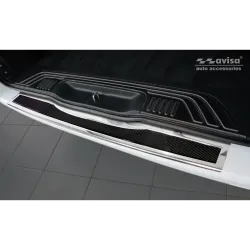 Tagumise põrkeraua kaitse - Mercedes V Class (2014-)