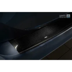 Tagumise põrkeraua kaitse - Volkswagen Passat (2014-)