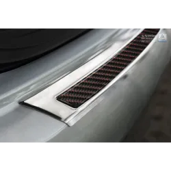 Tagumise põrkeraua kaitse - Mercedes Gle (2015-2019)