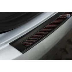 Tagumise põrkeraua kaitse - Mercedes Gle (2015-2019)