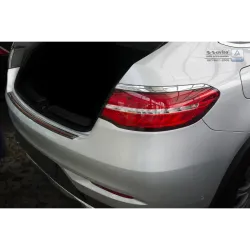 Tagumise põrkeraua kaitse - Mercedes Gle (2015-2019)