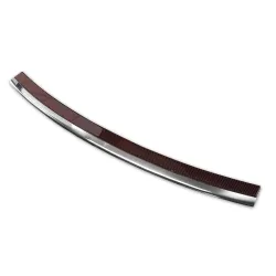 Tagumise põrkeraua kaitse - Audi Q5 (2008-2016) Sq5 (2013-)