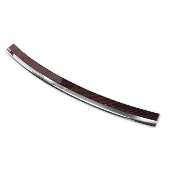 Tagumise põrkeraua kaitse - Audi Q5 (2008-2016) Sq5 (2013-)