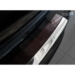 Tagumise põrkeraua kaitse - Audi Q5 (2008-2016) Sq5 (2013-)