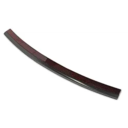 Tagumise põrkeraua kaitse - Audi Q5 (2008-2016) Sq5 (2013-)