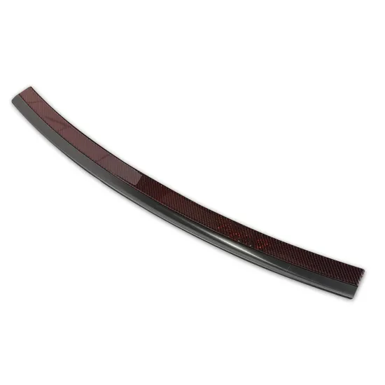 Tagumise põrkeraua kaitse - Audi Q5 (2008-2016) Sq5 (2013-)