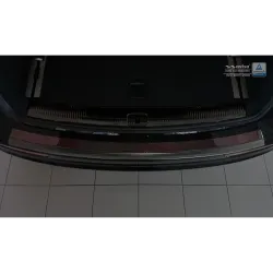 Tagumise põrkeraua kaitse - Audi Q5 (2008-2016) Sq5 (2013-)