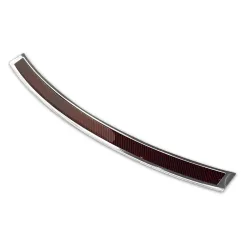 Tagumise põrkeraua kaitse - Mazda Cx-5 (2012-2017)