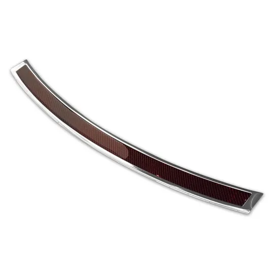 Tagumise põrkeraua kaitse - Mazda Cx-5 (2012-2017)