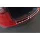 Tagumise põrkeraua kaitse - Mazda Cx-5 (2012-2017)