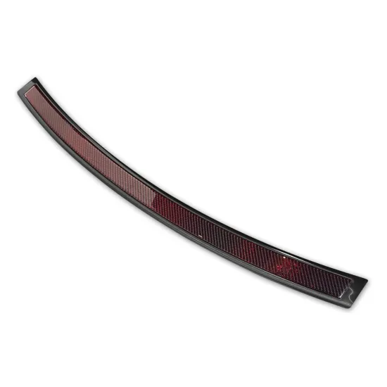 Tagumise põrkeraua kaitse - Mazda Cx-5 (2012-2017)