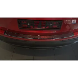Tagumise põrkeraua kaitse - Mazda Cx-5 (2012-2017)