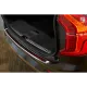 Tagumise põrkeraua kaitse - Volvo Xc90 (2015-)
