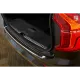 Tagumise põrkeraua kaitse - Volvo Xc90 (2015-)