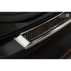 Tagumise põrkeraua kaitse - Volvo Xc90 (2015-)