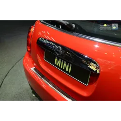 Tagumise põrkeraua kaitse - Mini Cooper (2014-)