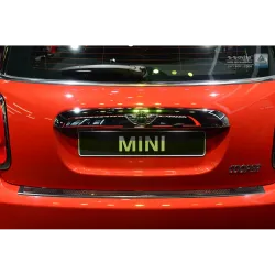 Tagumise põrkeraua kaitse - Mini Cooper (2014-)