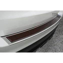 Tagumise põrkeraua kaitse - Mercedes Glc (2015-2022)