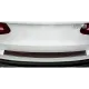 Tagumise põrkeraua kaitse - Mercedes Glc (2015-2022)