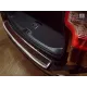 Tagumise põrkeraua kaitse - Volvo Xc60 (2013-2017)