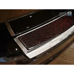 Tagumise põrkeraua kaitse - Volvo Xc60 (2013-2017)