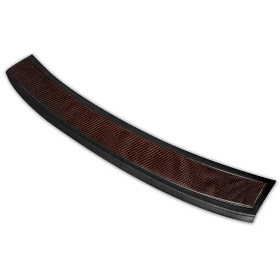 Tagumise põrkeraua kaitse - Volvo Xc60 (2013-2017)