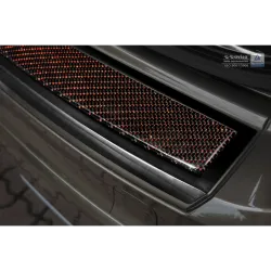 Tagumise põrkeraua kaitse - Volvo Xc60 (2013-2017)