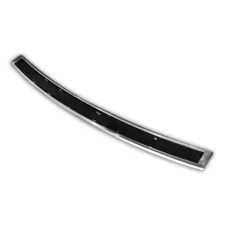 Tagumise põrkeraua kaitse - Bmw X5 (2013-)