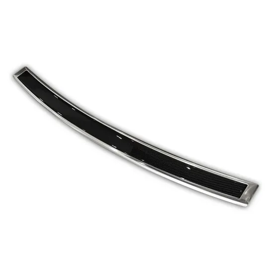 Tagumise põrkeraua kaitse - Bmw X5 (2013-)