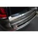 Tagumise põrkeraua kaitse - Bmw X5 (2013-)