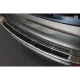 Tagumise põrkeraua kaitse - Bmw X5 (2013-)