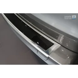 Tagumise põrkeraua kaitse - Bmw X5 (2013-)